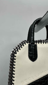 Stella McCartney Falabella Box Satchel Bag