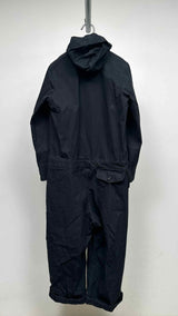 Paul Harnden Hooded Zip-up Jump Suits
