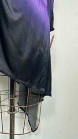 JW Anderson One-sleeve Tubular reddit Asymmetrical Midi Dress