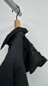 PRADA Sport Gore-tex Zip-up Windbreaker