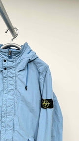 Stone Island David Light Trench Coat