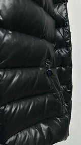 Moncler Hooded Down Jacket