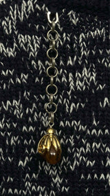 Women's PRADA Pendant Sweater T-shirt