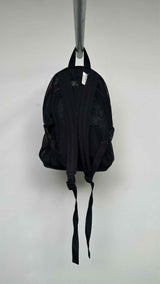 Saint Laurent Mesh Backpack