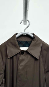 Burberry Long Trench Coat