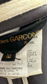 Comme Des Garcons Conductor Light Coat