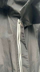 Taichimurakami CA-fur Hood Origami Mods Coat