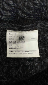 Junya Watanabe MAN Cable Sweater