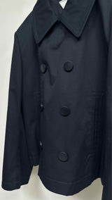 Bottega Veneta Double-breasted Trench Coat