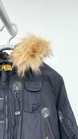 Parajumpers Godi Down Bomber Jacket