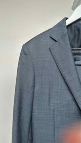 Ermenegildo Zegna Suits