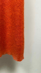 Undercover N/S Fuzzy Knitted Dress