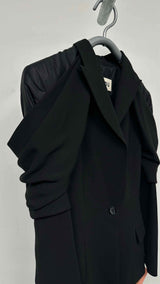 GUDU Structural Blazer Jacket
