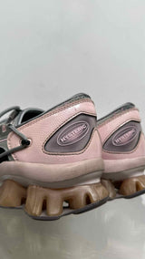 asics X Kiko Kostadinov X Hysteric Glamour Gel-quantum Lylia Sneakers