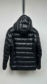 Moncler Hooded Down Jacket