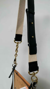 Chloe Roy Double-clatch Shoulder Bag