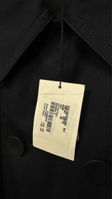 Bottega Veneta Double-breasted Trench Coat