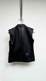 Comme Des Garcons Comme Des Garcons Blazer Vest