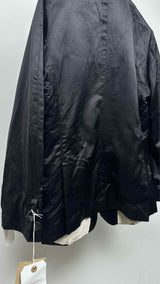 Paul Harnden Silk Tuxe Shrunken Fit Jacket