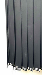 Junya Watanabe Sheer Sheer Long Skirt