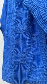Bottega Veneta Intrecciato Padded Shell Gilet Zip-up Jacket