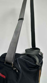 PRADA Sport Weekend Bag