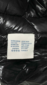 Moncler Badete Giubbotto Down Jacket