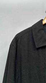 Haider Ackermann Contrust-stitching Bomber Jacket