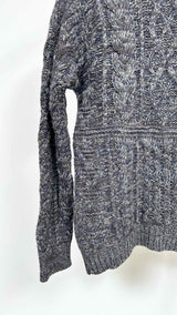 Junya Watanabe MAN Cable Sweater