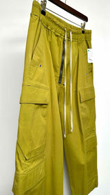 Rick Owens Jumbo Bela Cargo Pants