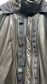 Acronym 2L Gore-tex Infinium Film out Climashield Coat