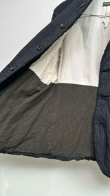 Paul Harnden Pin-stripe Suits
