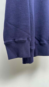 Undercover Knife in Hana Print Sweatshirt