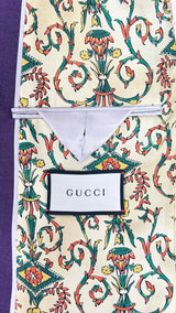 Gucci Suits