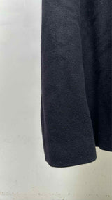 Dries Van Noten Quilted-lined Long Over Coat