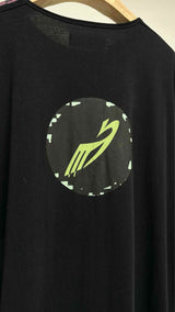 Kiko Kostadinov L/S Orpheus Racing T-shirt