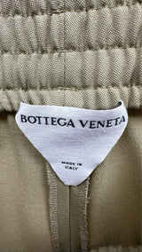 Bottega Veneta Side-line Track Pants
