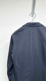 Dries Van Noten Double-breasted Brouch-detailed Jacket