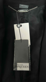 Alexander McQueen Celtic Heritage Embroidery Coat