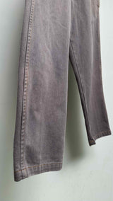 Comme Des Garcons Homme Plus Riding Wide Jeans