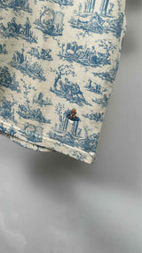 Vivienne Westwood Orb-jacquard Rooster Classic T-shirt