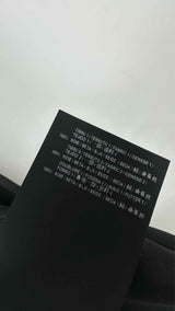 Saint Laurent L/S Silk Layered Mini Tulle Dress