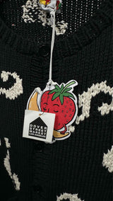 Sky High Farm ?mark Cardigan