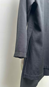 Yohji Yamamoto Pour Homme Blazer Jacket