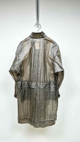 Louis Vuitton Mara Gibbucci chic Coat