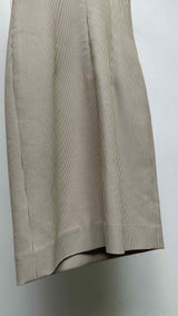 Hermes Stripe Dress Set-up