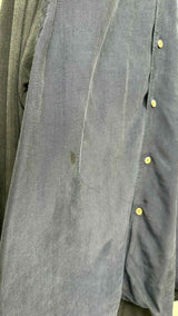 Comme Des Garcons Oversized Docking Shirt