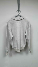 Aime Leon Dore X Porsche 993 Turbo Mechanic Quarter-Zip Sweatshirt