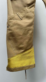 Junya Watanabe Patchwork Pants