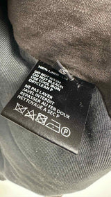Haider Ackermann Contrust-stitching Bomber Jacket